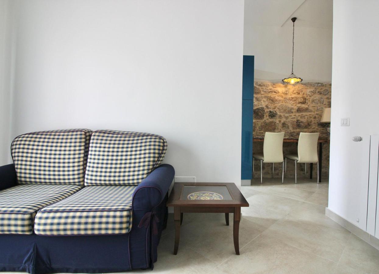 Al Borghetto Daire Piazza Armerina Dış mekan fotoğraf