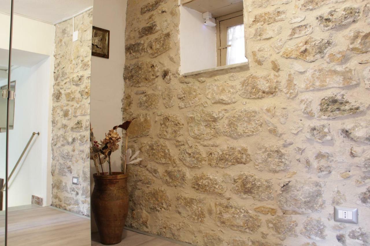 Al Borghetto Daire Piazza Armerina Dış mekan fotoğraf