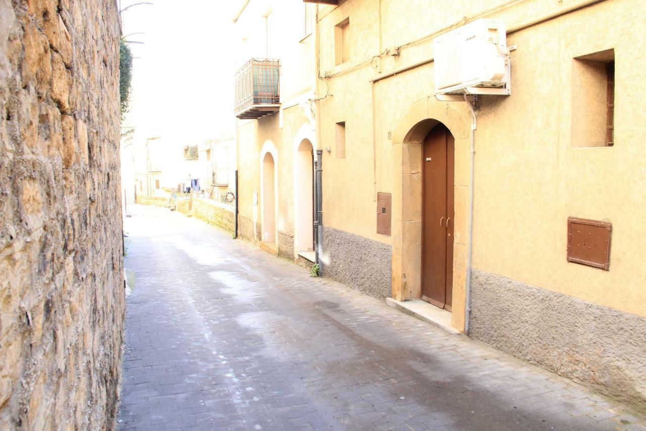 Al Borghetto Daire Piazza Armerina Dış mekan fotoğraf