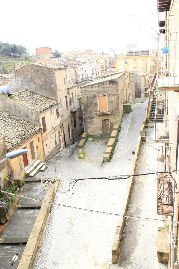 Al Borghetto Daire Piazza Armerina Dış mekan fotoğraf